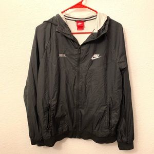 Nike windrunner
